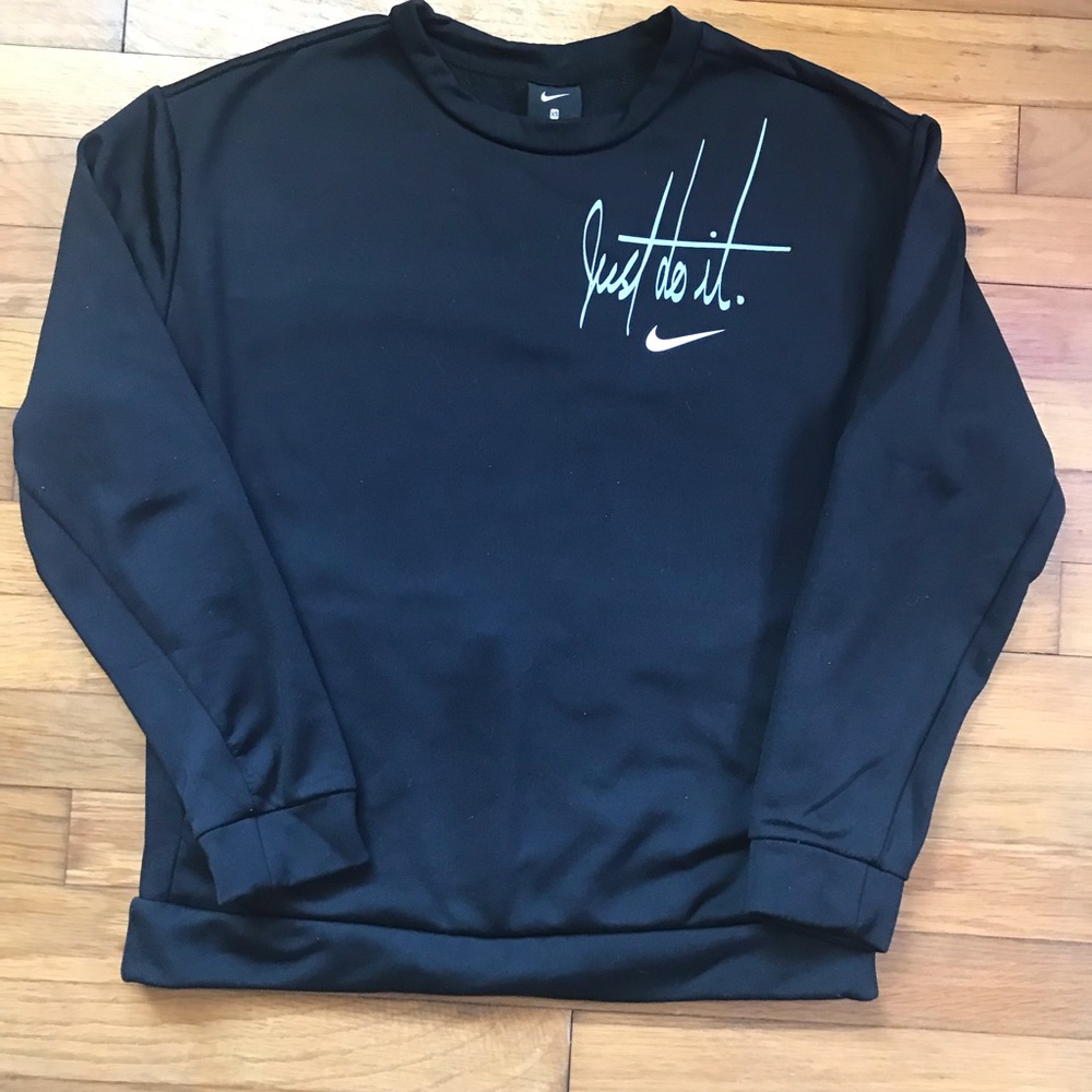 Nike Fleece Sweatshirt